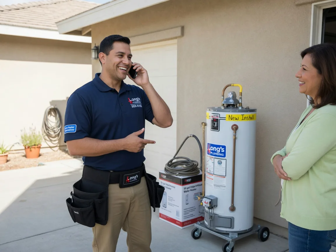 Leak Detection Bainbridge, IN FAQs